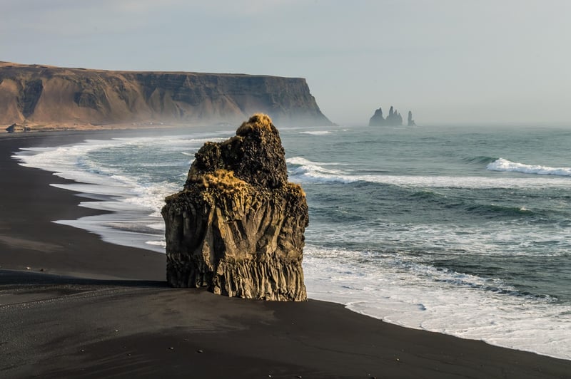 Castle on the Cliff