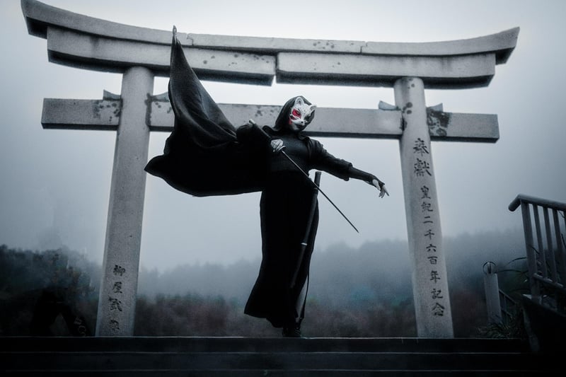 Cloak of Invisibility